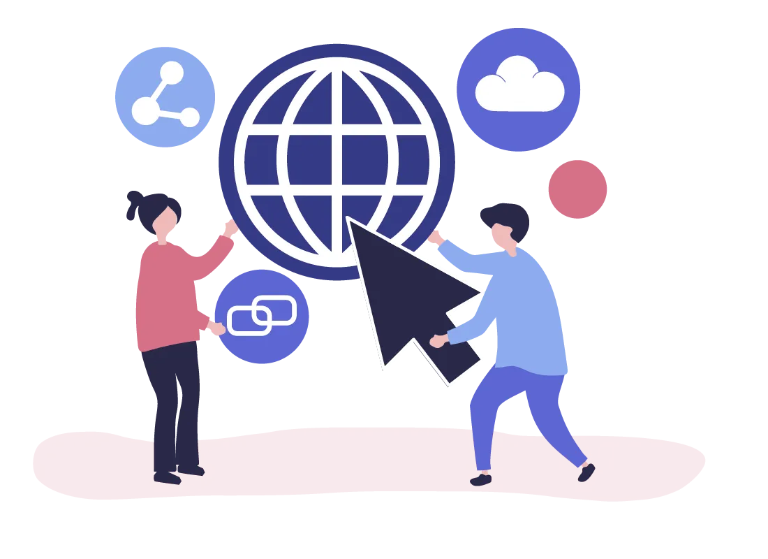 CDN Global Network