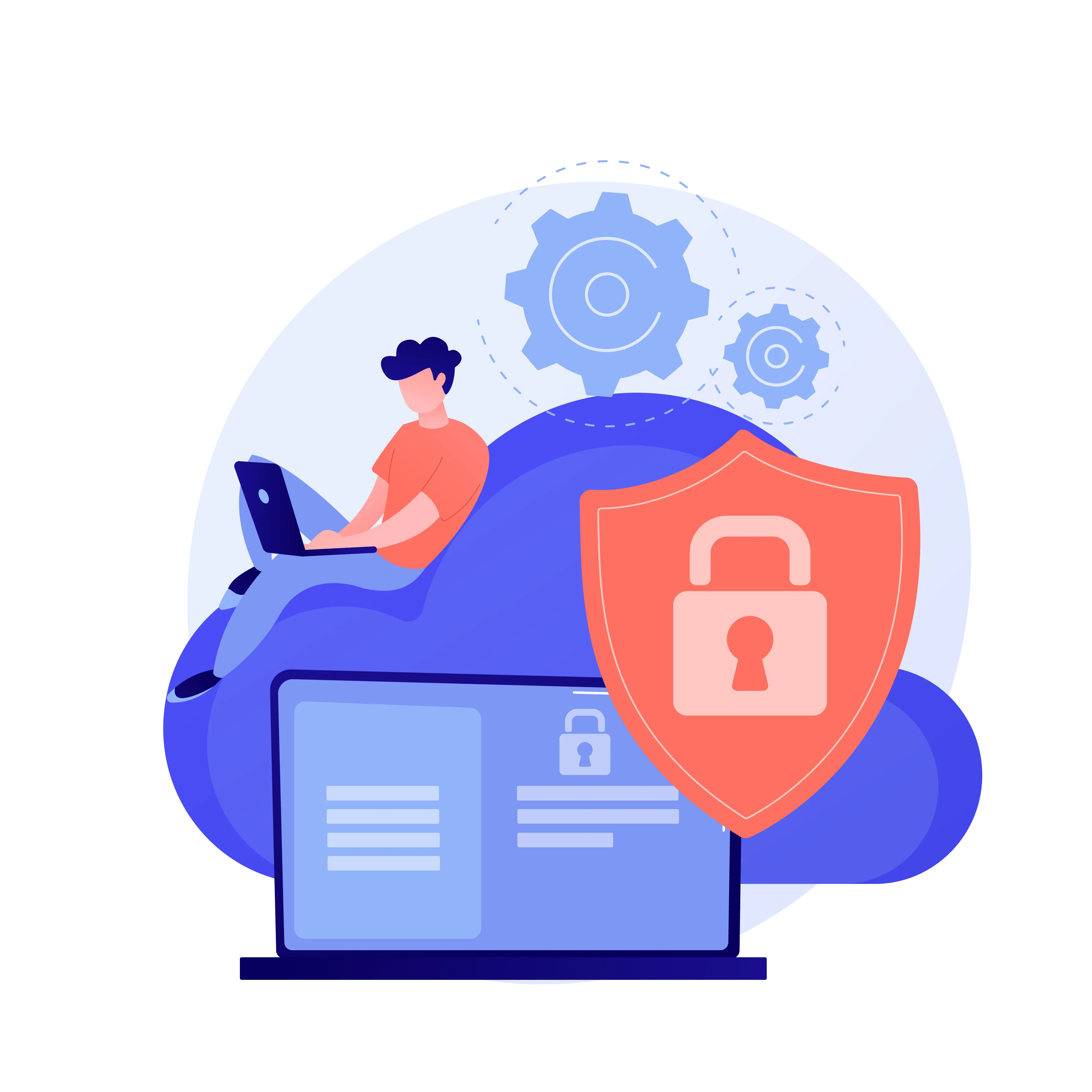 SSL Security
